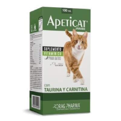 Apeticat 100 ML