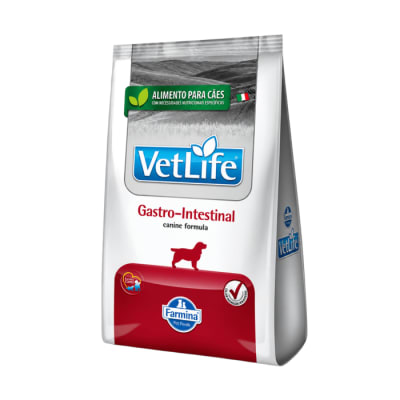 VET LIFE PERRO GASTROINTESTINAL alimento para perro1