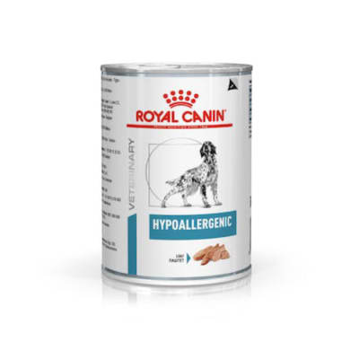 Royal Canin Hydrolized Alimento Húmedo Perro Adulto