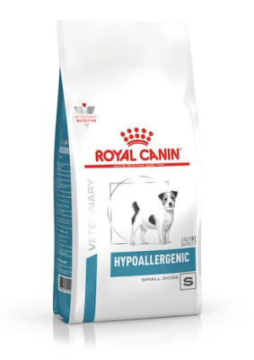 Royal Canin Hypoallergenic Small Breed Dog alimento para perros