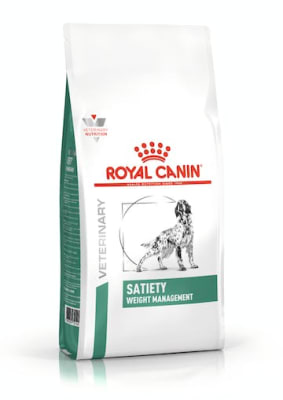 Royal Canin Satiety alimento para perro 6 KG