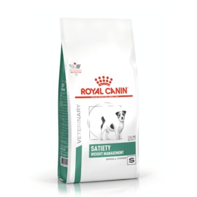 Royal Canin Satiety Small Dog alimento para perro1