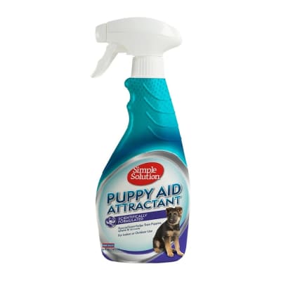 Bramton Entrenador New Puppy 500 ML1