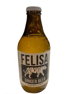 Ginger Beer