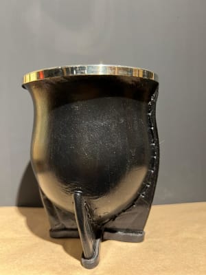 MATE CAMIONERO
