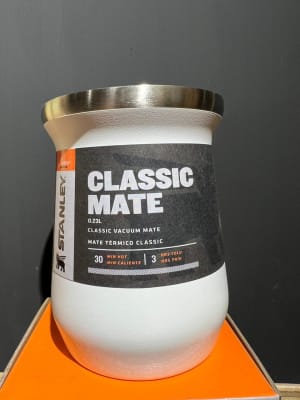 MATE STANLEY - POLAR GOURD