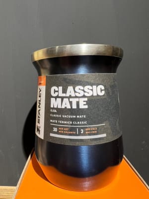 MATE STANLEY - NIGHTFALL GOURD