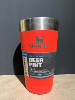 STANLEY VAC PINT FLAME