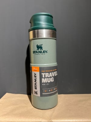 MATE STANLEY - VAC BLT TRIGGER