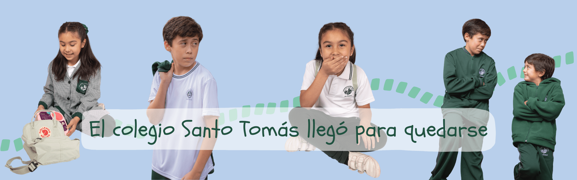 Colegio Santo tomas