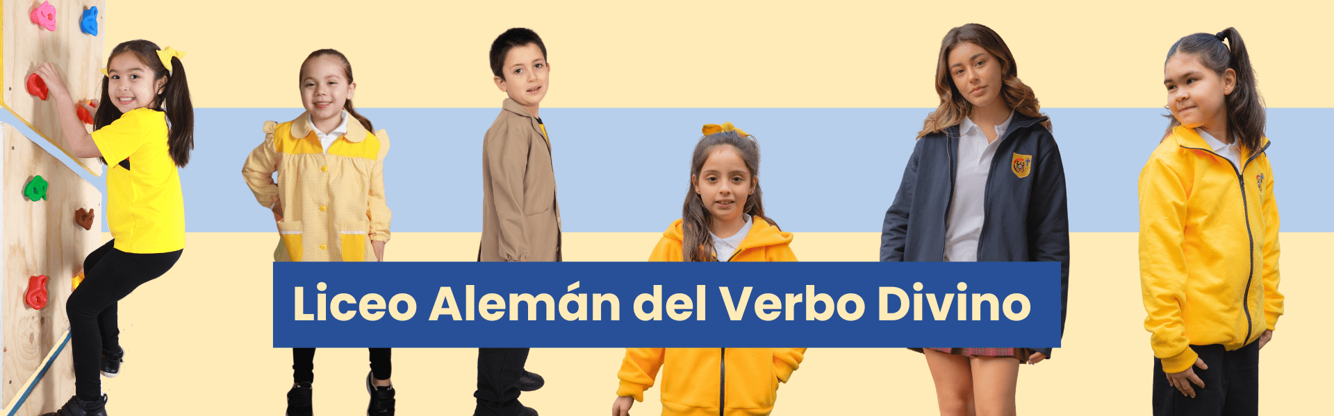 Liceo Alemán del Verbo Divino Los Angeles 