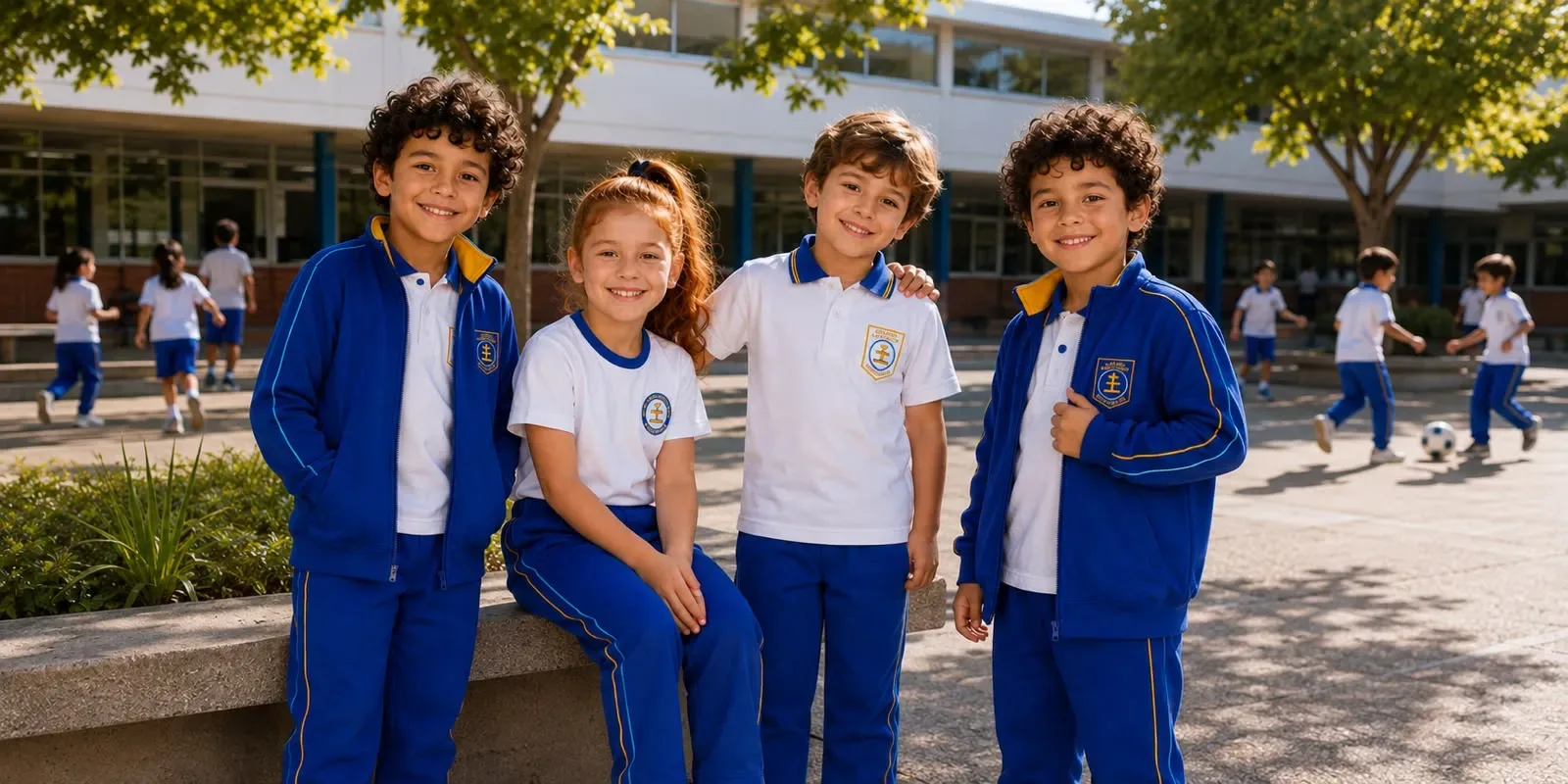 Colegio La Fuente 