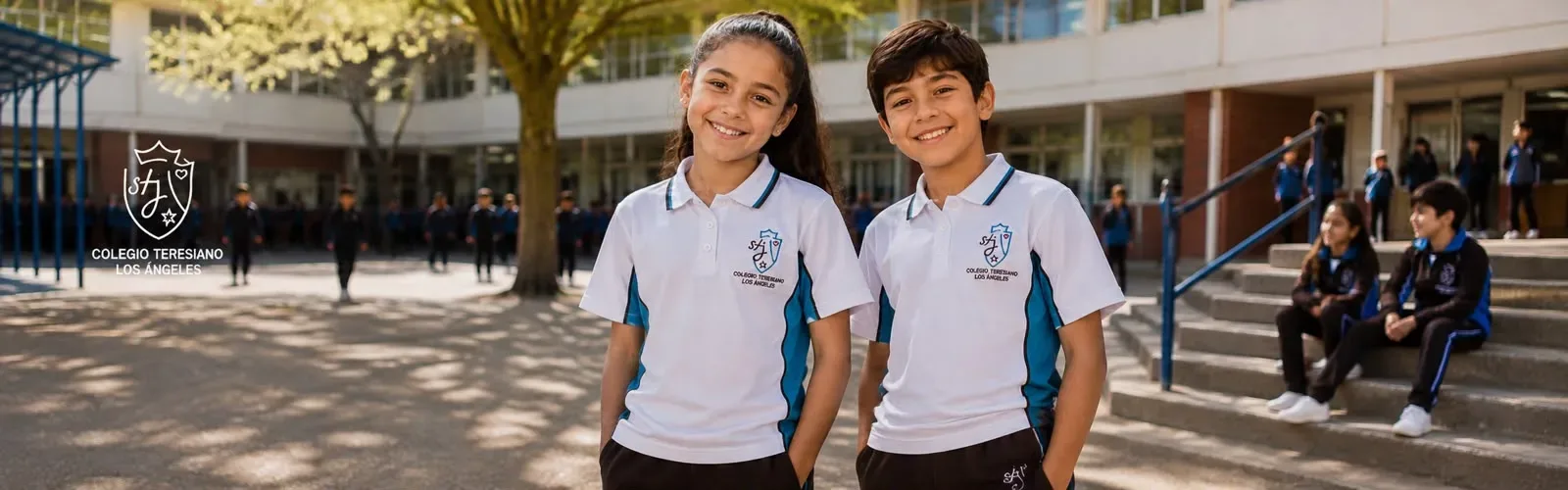 COLEGIO TERESIANO LOS ANGELES 