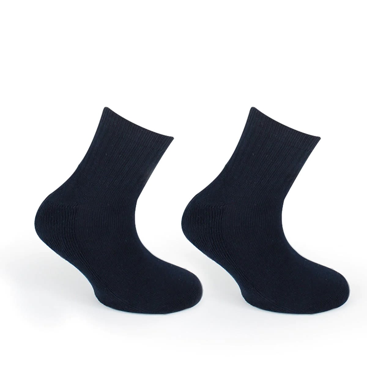 BIPACK MONARCH CALCETIN DEPORTIVO AZUL MARINO