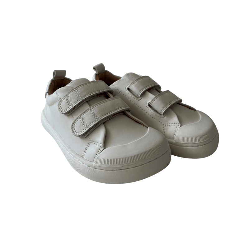 Zapatilla Möki Blanca