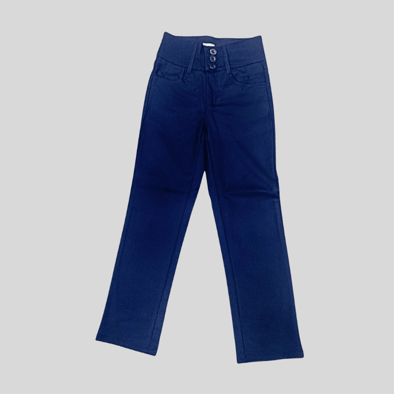 PANTALON ESCOLAR NIÑA