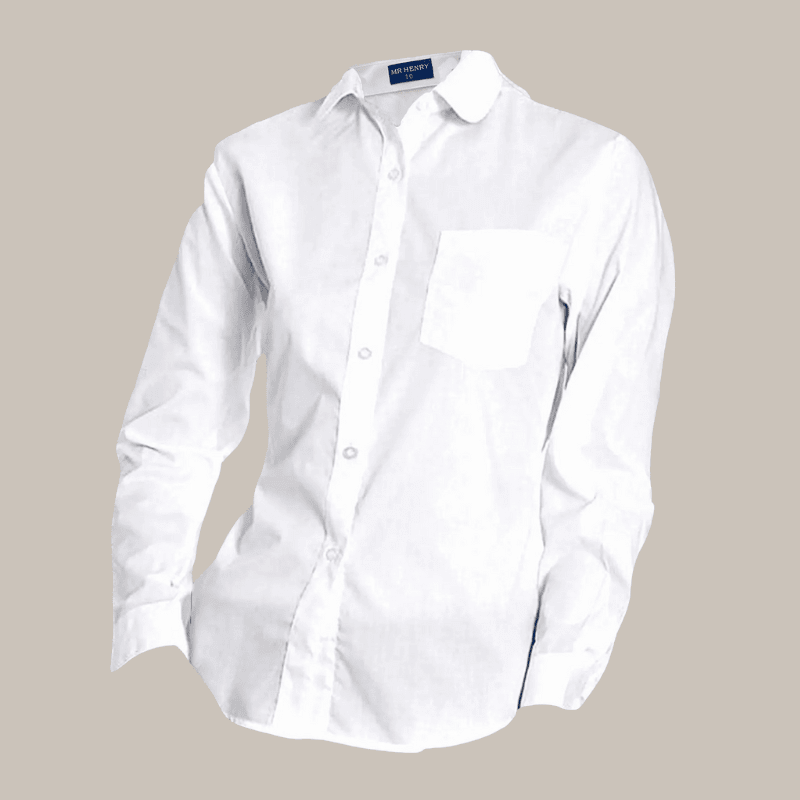 BLUSA ESCOLAR