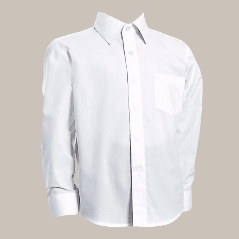 CAMISA ESCOLAR