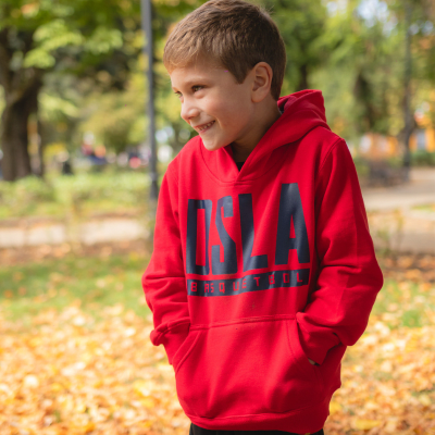 POLERON ENTRENAMIENTO BASQUETBOL DSLA