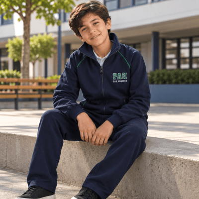 PANTALÓN DE DEPORTE COLEGIO PADRE HURTADO1