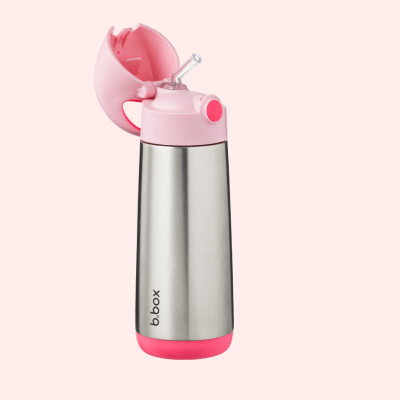 Botella térmica 500ml