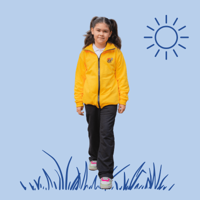 PANTALON DEPORTE LICEO ALEMAN