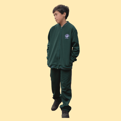PANTALON DEPORTE SANTO TOMAS