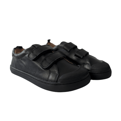 Zapatilla Möki Negra