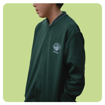 POLERON DEPORTE SANTO TOMAS1