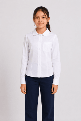 BLUSA ESCOLAR