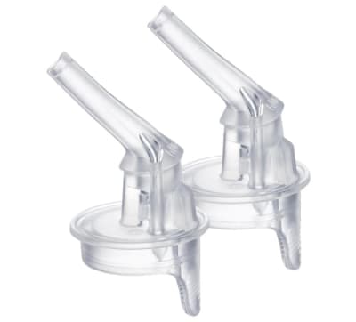 Repuesto boquilla Botella Tritan 2 u