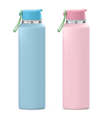 Botella Térmica Guut3