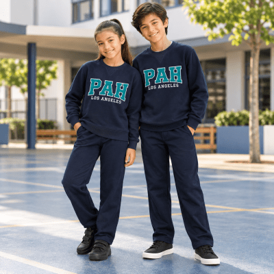 POLERON DE DEPORTE COLEGIO PADRE HURTADO1