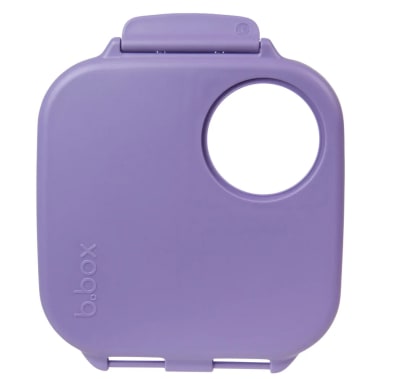 Tapa para mini Lonchera