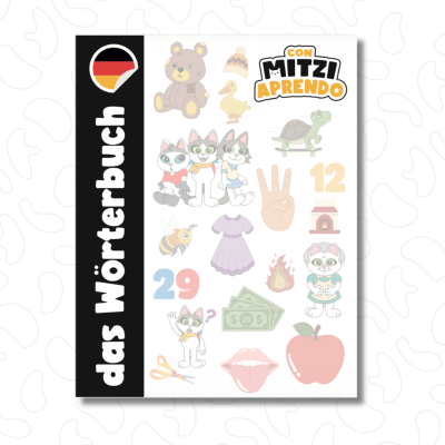 DICCIONARIO ALEMAN MITZY1