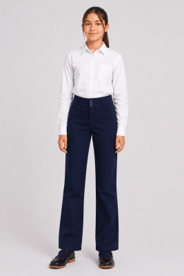 PANTALON ESCOLAR NIÑA