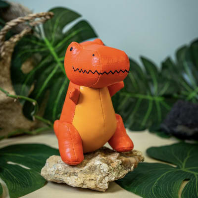 Dinosaurio - Little Big Friends3