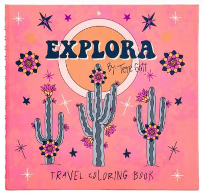 LIBRO EXPLORA - TERE GOTT1