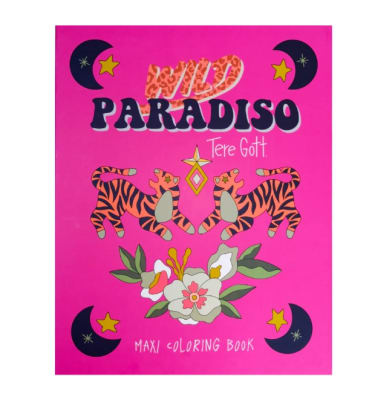 LIBRO PARADISO - TERE GOTT1