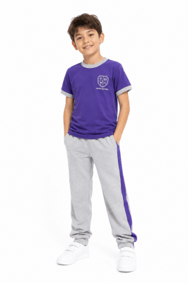 POLERA DEPORTE M/CORTA SAN PEDRO APOSTOL