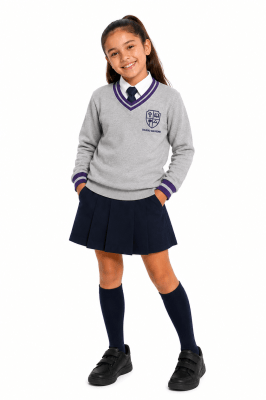 POLERÓN UNIFORME COLEGIO SAN PEDRO APOSTOL1