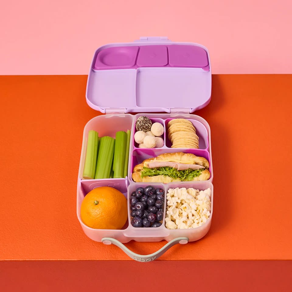 Bento Buddy para Lonchera b.box