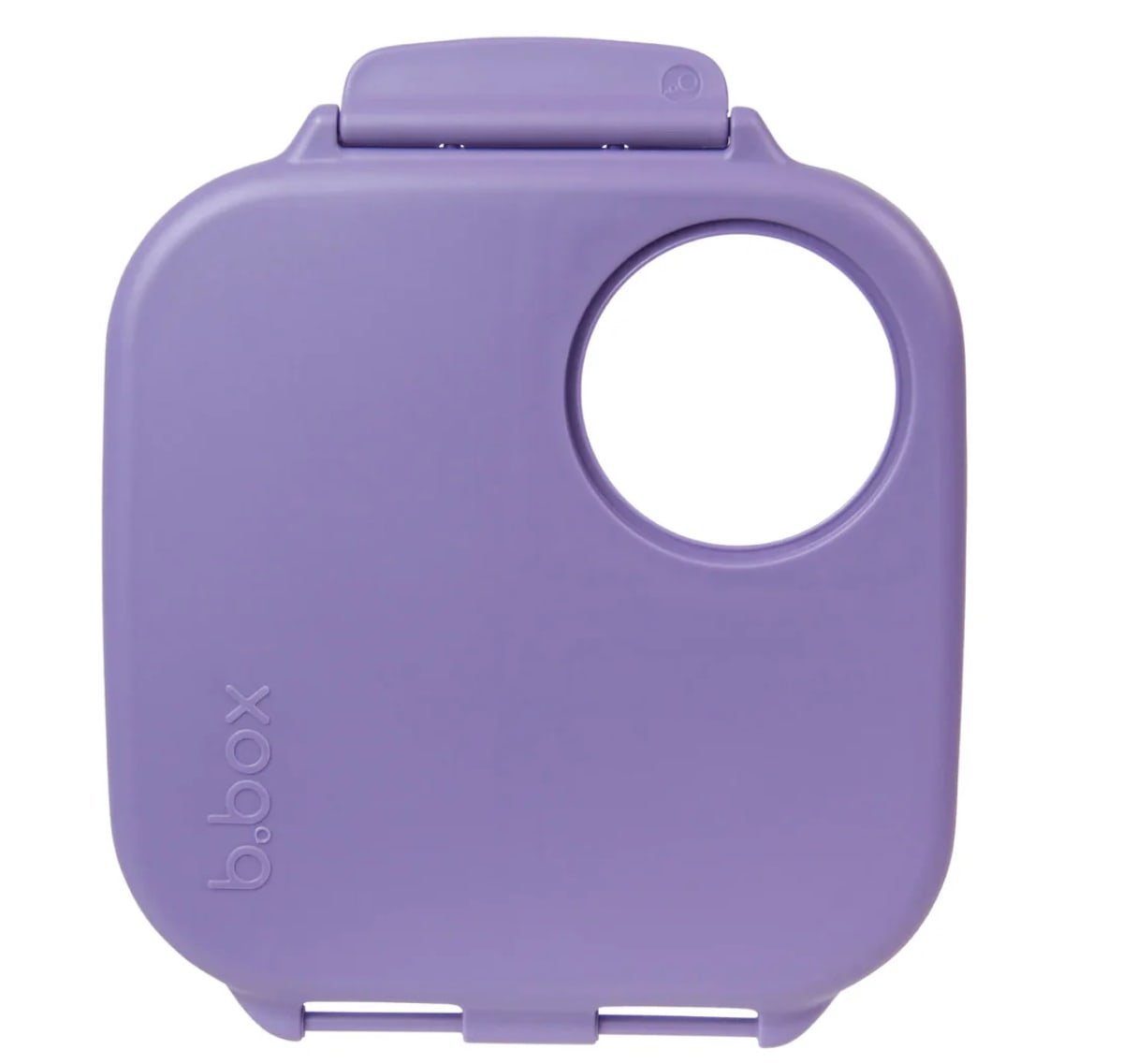 Tapa para mini Lonchera