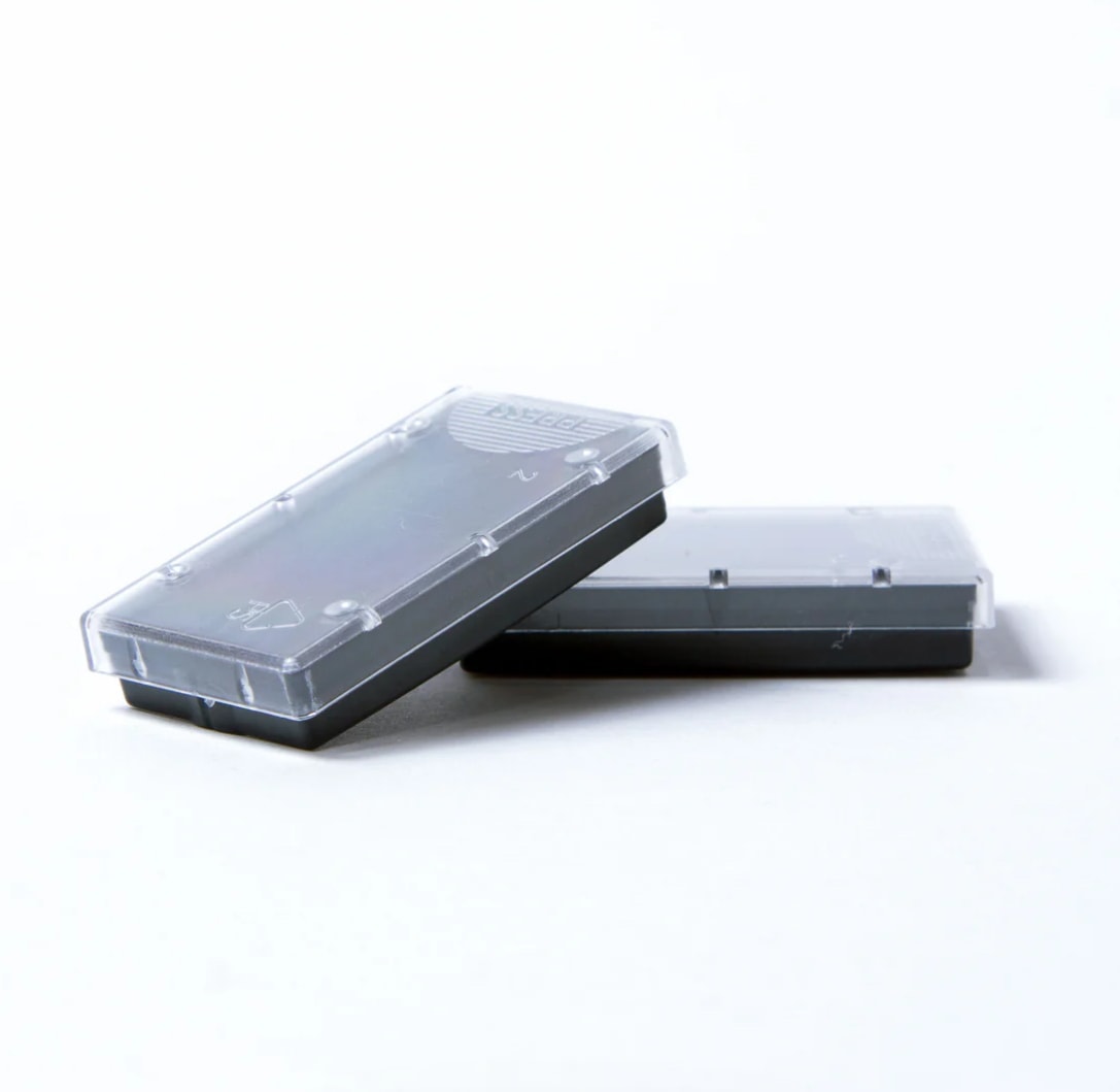 PACK 2 ALMOHADILLAS TINTA