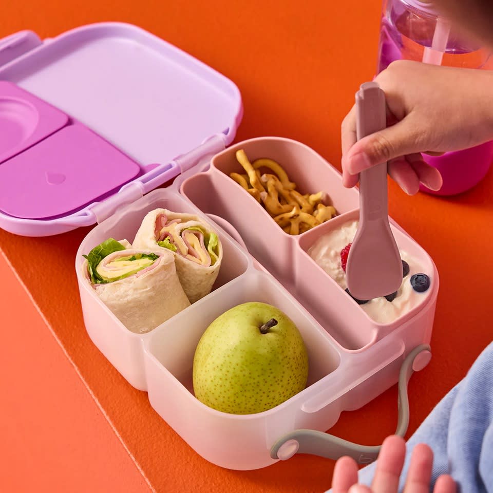 Mini Bento Buddy para Mini Lonchera b.box