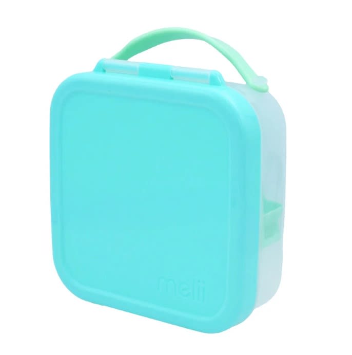 Mini lonchera Melii con asa