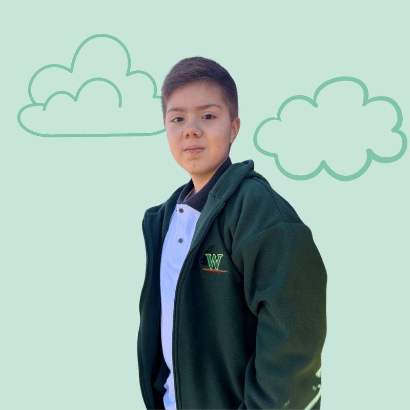 POLAR COLEGIO WOODLAND
