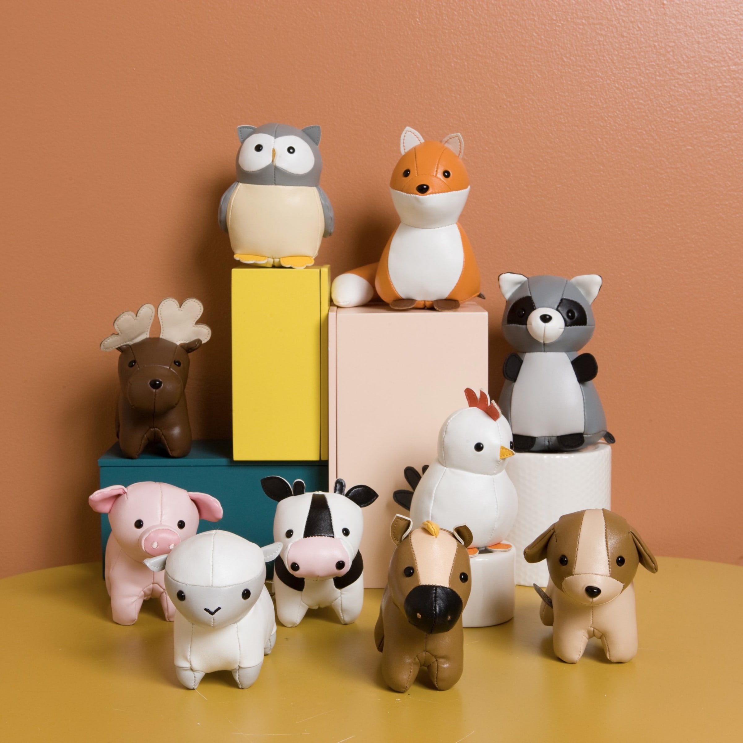 Tiny Friends - Little Big Friends