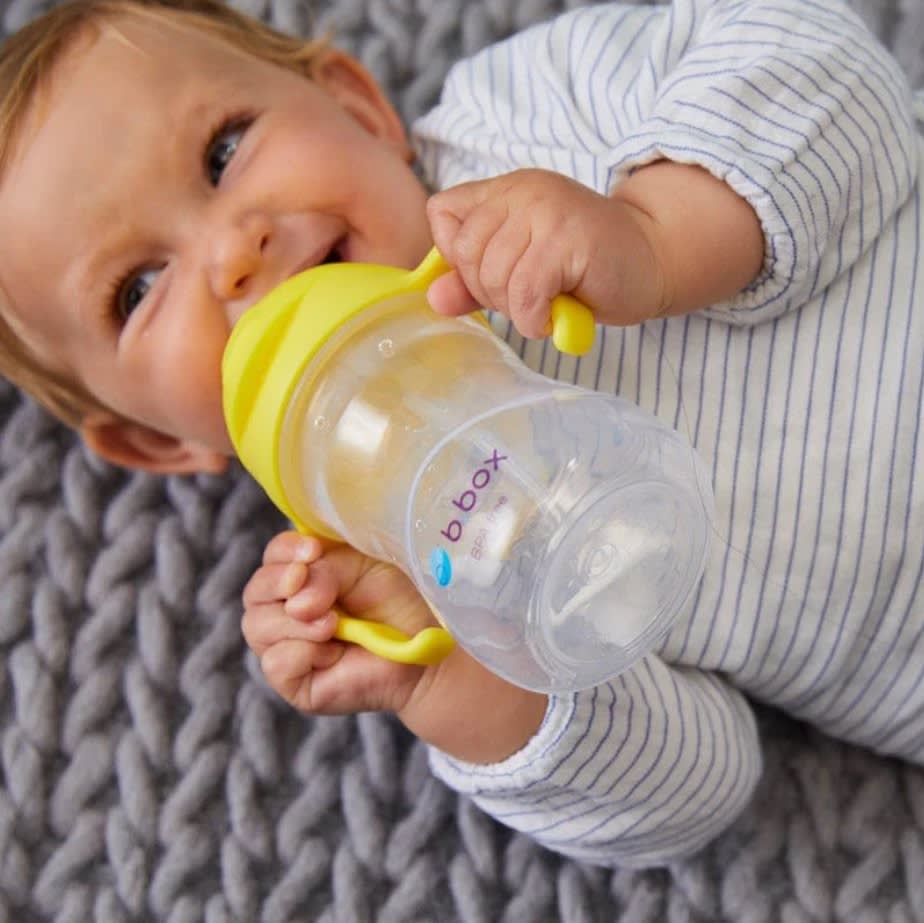 Vaso Sippy
