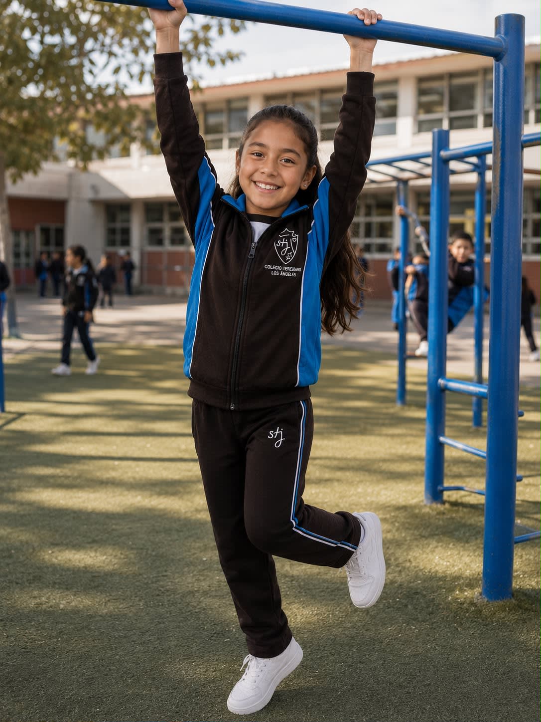 PANTALON DEPORTE COLEGIO TERESIANO